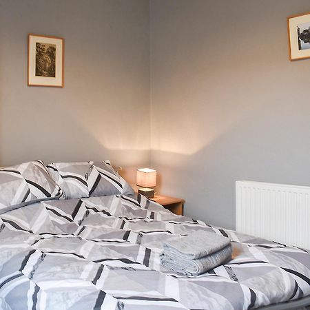 Brookshaw Cottage ヨーク エクステリア 写真