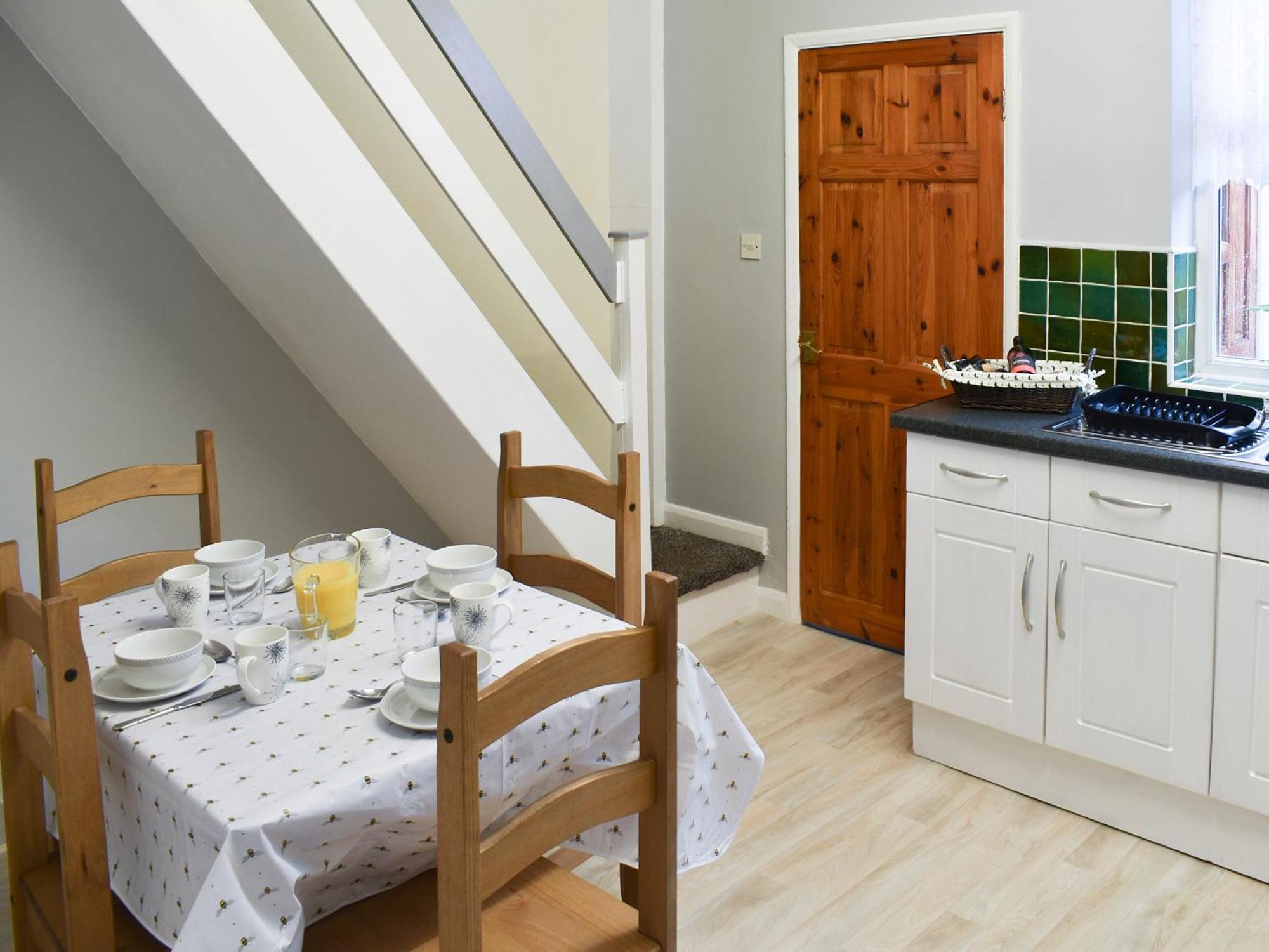 Brookshaw Cottage ヨーク エクステリア 写真