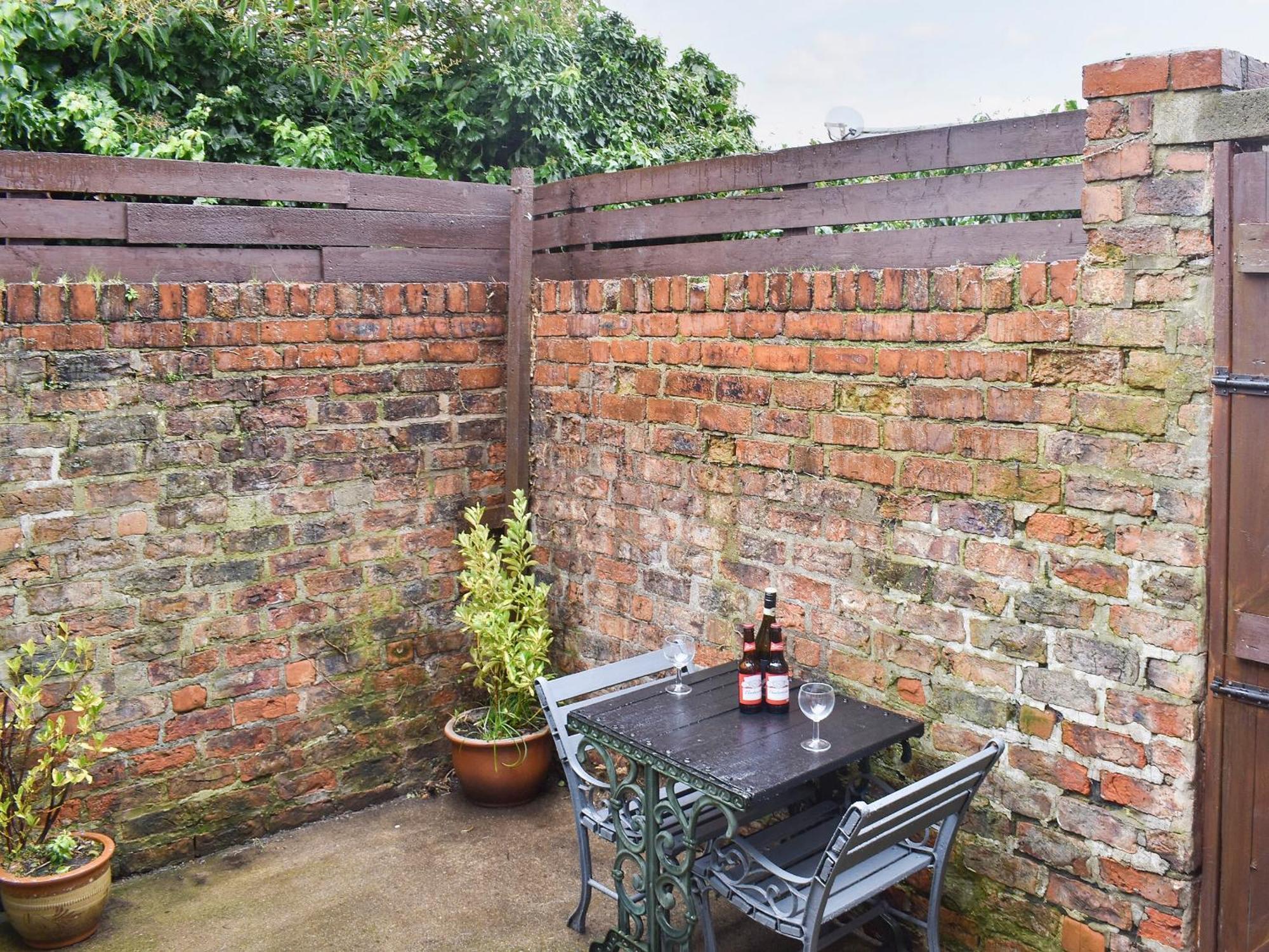 Brookshaw Cottage ヨーク エクステリア 写真